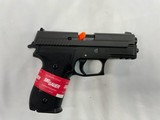 SIG SAUER P229 FACTORY REFURB .40 S&W - 1 of 3