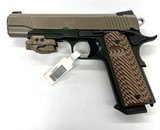 KIMBER WARRIOR SOC - 2 of 5