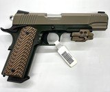 KIMBER WARRIOR SOC - 1 of 5