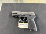 SIG SAUER P250 - 2 of 2