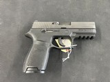 SIG SAUER P250 - 1 of 2