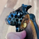 COLT 1966 Python Rare - 3 of 4
