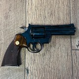 COLT 1966 Python Rare - 2 of 4