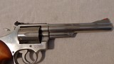 SMITH & WESSON MODEL 66-2 - 4 of 7