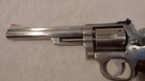 SMITH & WESSON MODEL 66-2 - 3 of 7