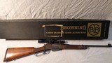 BROWNING BLR - 7 of 7