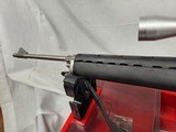 RUGER MINI-14 STAINLESS SYNTHETIC - 7 of 7