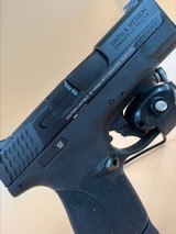 SMITH & WESSON M&P 9 SHEILD PLUS - 2 of 7
