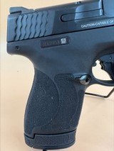 SMITH & WESSON M&P 9 SHEILD PLUS - 5 of 7