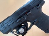 SMITH & WESSON M&P 9 SHEILD PLUS - 6 of 7
