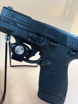 SMITH & WESSON M&P 9 SHEILD PLUS - 1 of 7