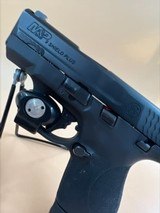SMITH & WESSON M&P 9 SHEILD PLUS - 7 of 7