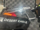 MAGNUM RESEARCH DESERT EAGLE - 1 of 3