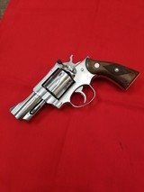 RUGER Ruger Security-Six - 1 of 7