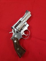 RUGER Ruger Security-Six - 2 of 7