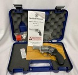 SMITH & WESSON 640 3 - 4 of 4