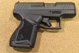 TAURUS GX4 9 MM (9X19 PARA) - 3 of 6