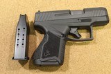 TAURUS GX4 9 MM (9X19 PARA) - 4 of 6