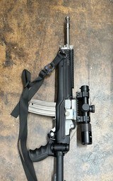 RUGER Mini 14 - 1 of 2