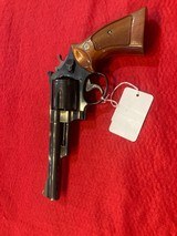 SMITH & WESSON 29-3 - 4 of 7