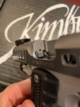 Kimber Micro 9 Rapide 9MM LUGER (9X19 PARA) - 5 of 6