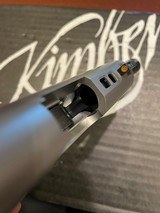 Kimber Micro 9 Rapide 9MM LUGER (9X19 PARA) - 4 of 6