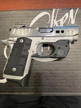 Kimber Micro 9 Rapide 9MM LUGER (9X19 PARA) - 2 of 6