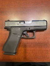 GLOCK G43X - 2 of 4