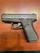 GLOCK G43X - 1 of 4