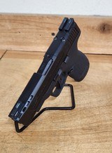 SMITH & WESSON M&P 9 SHIELD PLUS PERFORMANCE CENTER OR, Ported - 2 of 5