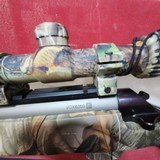 THOMPSON/CENTER ARMS BLACK POWDER - 2 of 7