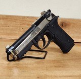 BERETTA 92X CENTURION - 1 of 5