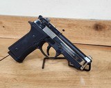 BERETTA 92X CENTURION - 2 of 5