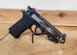 BERETTA 92X CENTURION - 4 of 5