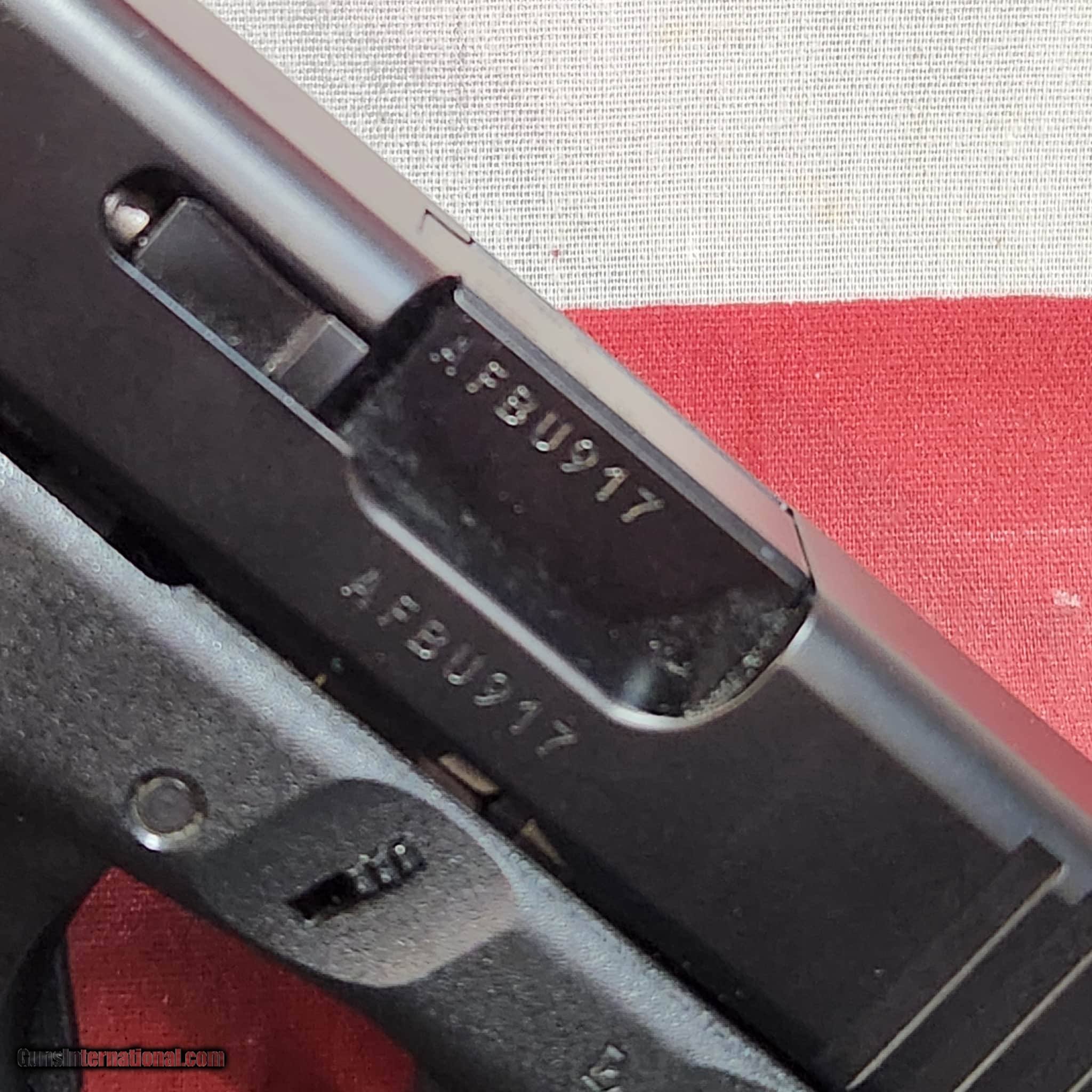 GLOCK G27 GEN 5