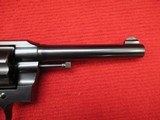 COLT Army Special (1926) .32-20 WIN - 6 of 6