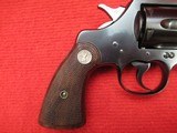 COLT Army Special (1926) .32-20 WIN - 5 of 6
