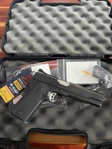 Kimber 1911 Custo II GFO - 2 of 2