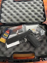 Kimber 1911 Custo II GFO - 1 of 2