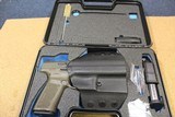 CANIK Canik ONE Series TP9SF Elite - 1 of 4