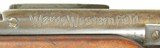 WARDS WESTERN FIELD .22 S-L-LR SINGLE SHOT RIFLE UNKNOWN - 4 of 6