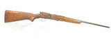 WARDS WESTERN FIELD .22 S-L-LR SINGLE SHOT RIFLE UNKNOWN - 1 of 6