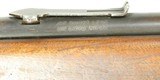 WARDS WESTERN FIELD .22 S-L-LR SINGLE SHOT RIFLE UNKNOWN - 3 of 6