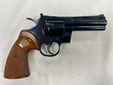 COLT 1975 Python - 4 of 4