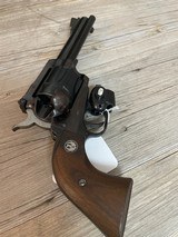 RUGER NEW BLACKHAWK .45 ACP - 2 of 4