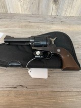 RUGER NEW BLACKHAWK .45 ACP - 1 of 4