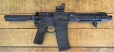 SPRINGFIELD ARMORY SAINT VICTOR
AR-15 PISTOL - 2 of 5