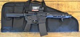 SPRINGFIELD ARMORY SAINT VICTOR
AR-15 PISTOL - 1 of 5