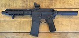 SPRINGFIELD ARMORY SAINT VICTOR
AR-15 PISTOL - 3 of 5