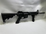 SMITH & WESSON M&P-15 - 2 of 4